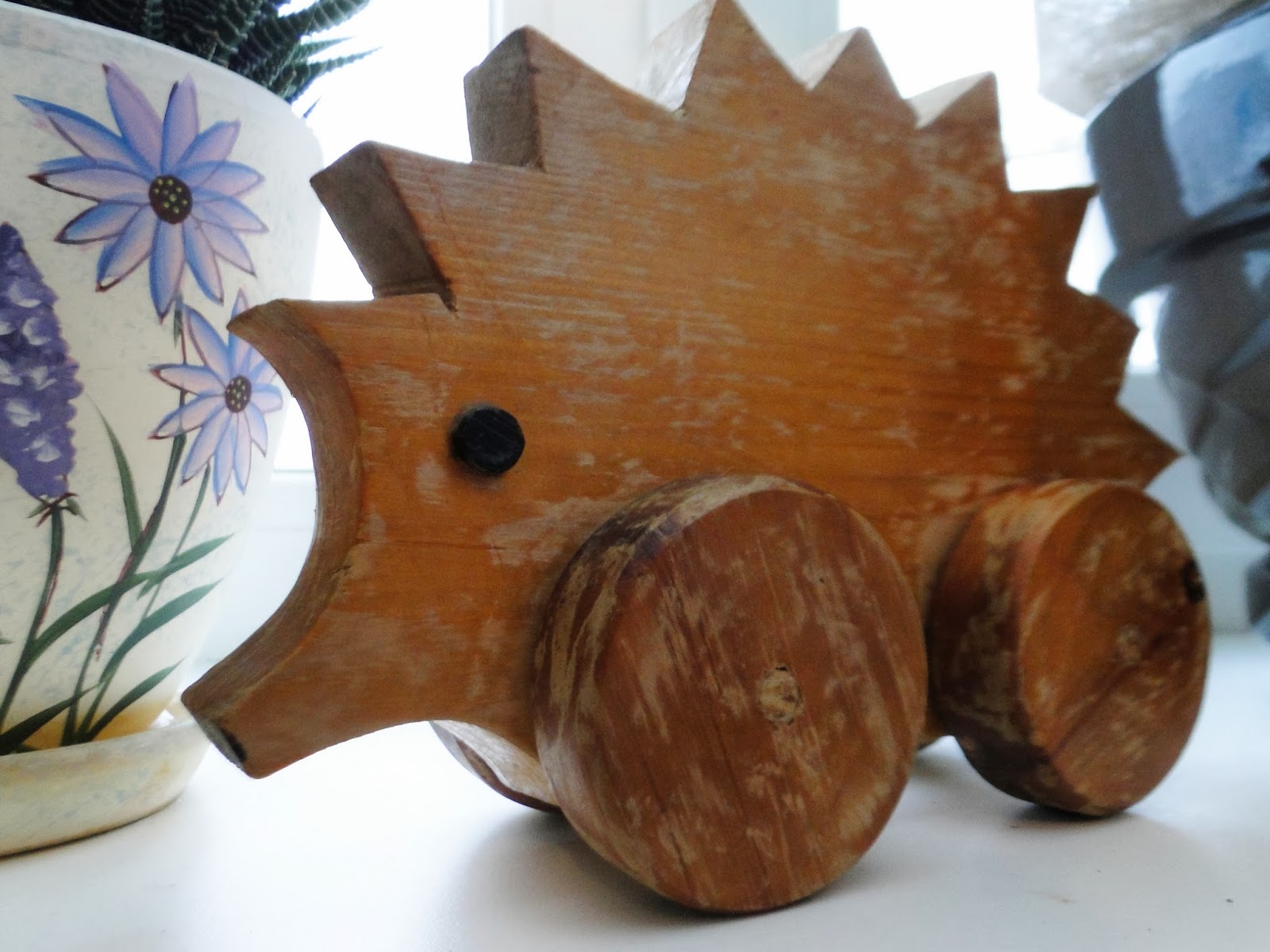 Подставка ежик 2 класс технология презентация