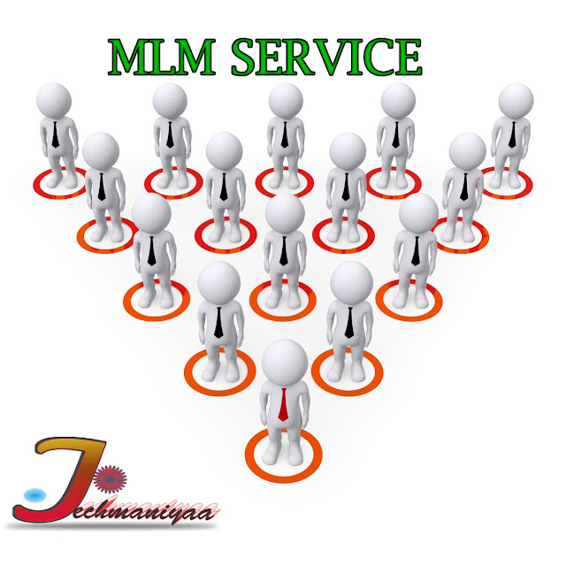 MLM services