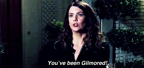 #TBT: Gilmore Girls