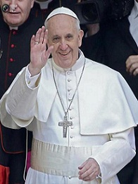 Papa Francisco (Biografia)