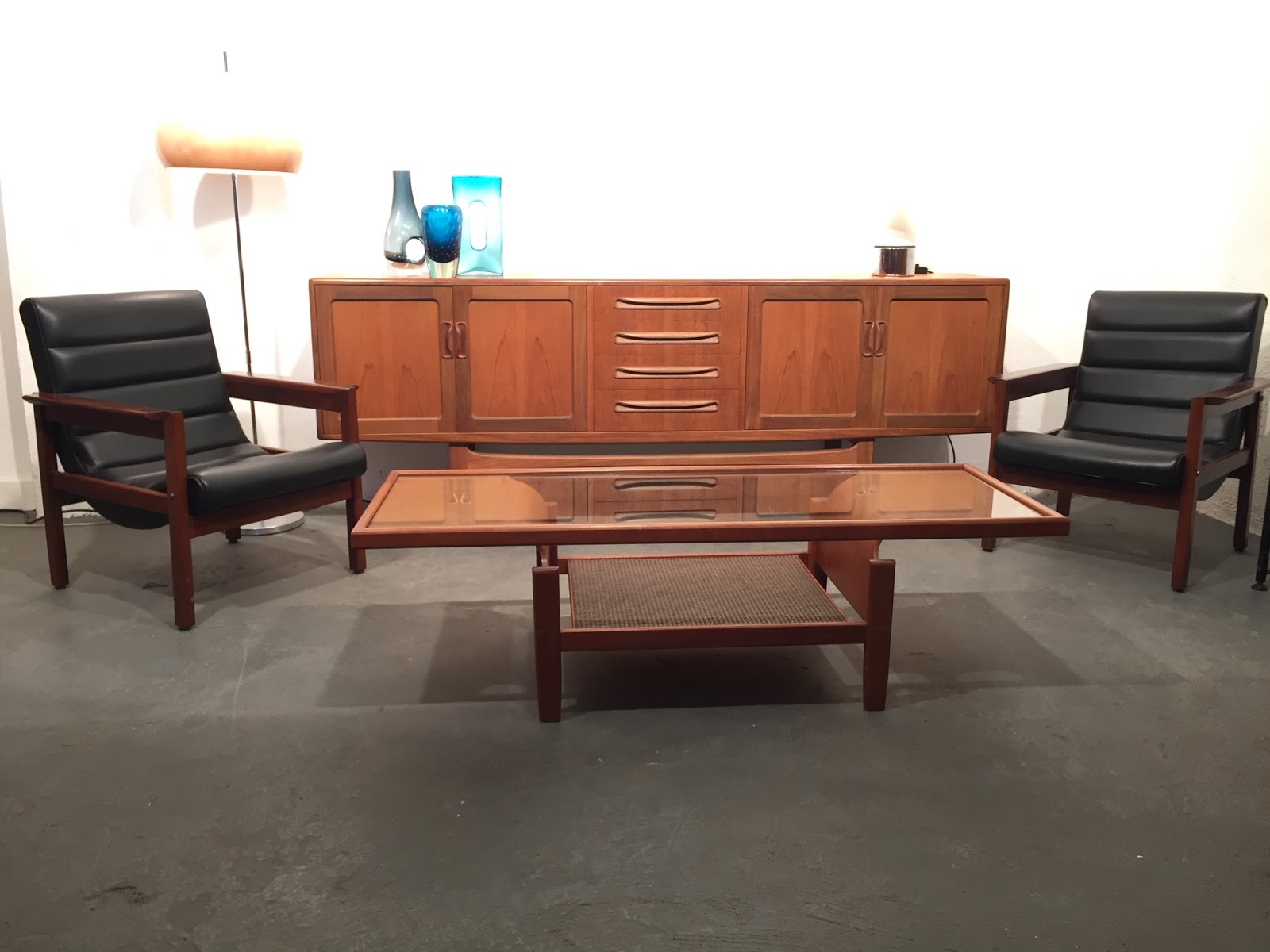 OCD Vintage Furniture Ireland