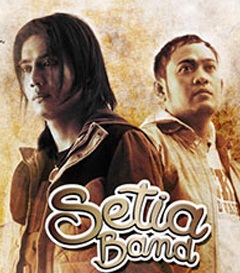 Download Lagu Setia Band Bintang Kehidupan Mp3 Terbaru