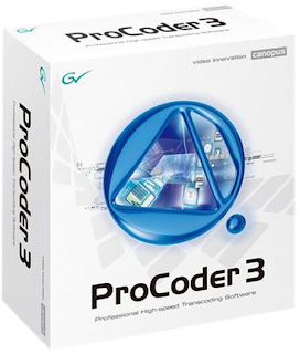 canopus procoder 3.6 canopus procoder 3.6
