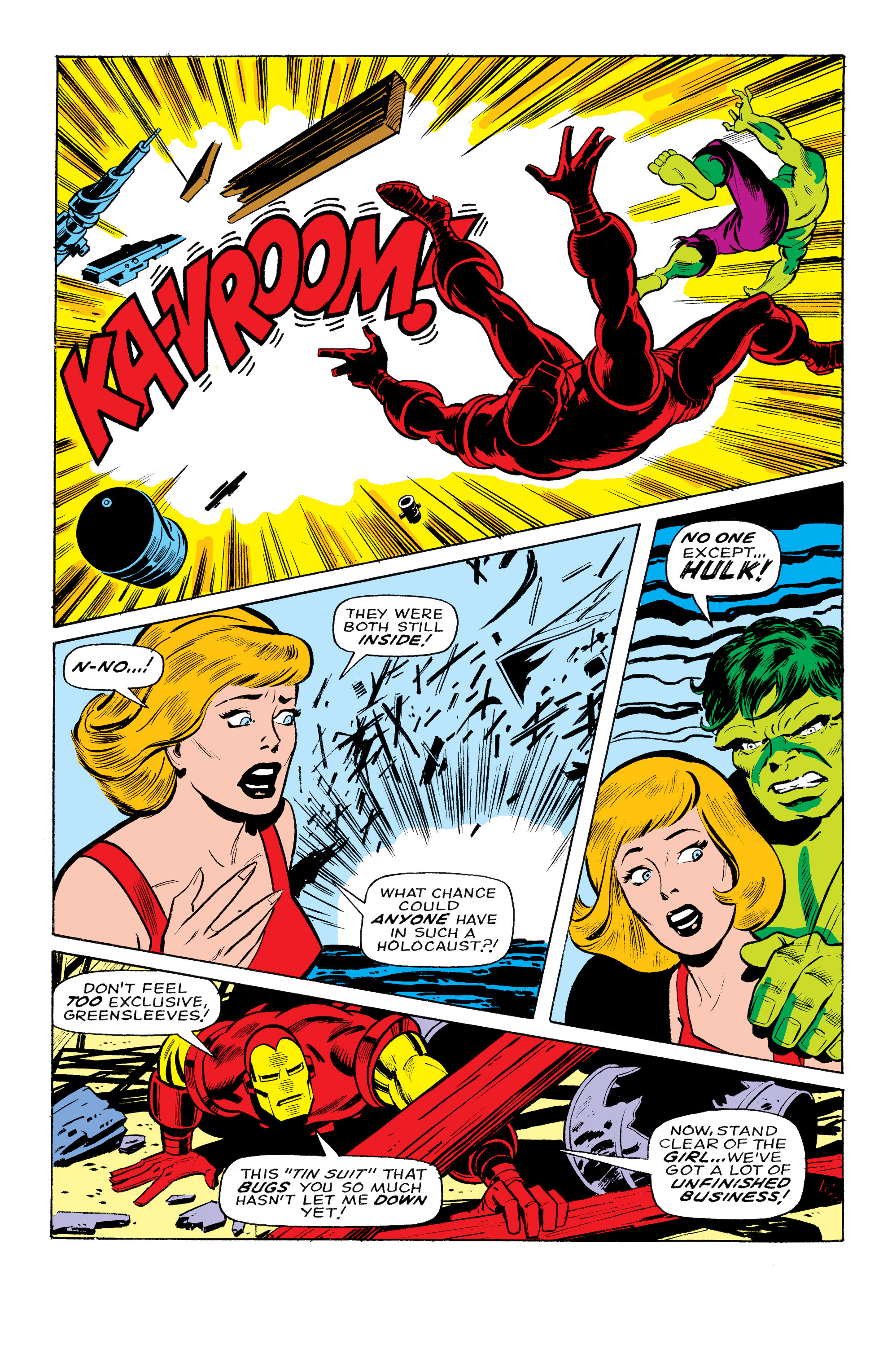 Iron Man (1968) 76 Page 16