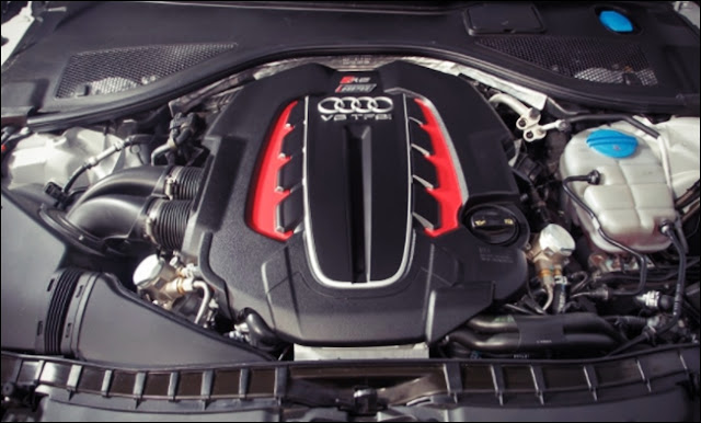 2019 Audi S7 Release Date Of Introduction And Price