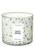 Bath & Body Works Coastal Morning