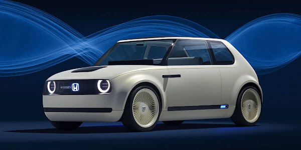 Honda to build electric vehicle plant in China