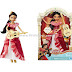 Disney Princess My Time Singing Elena of Avalor Doll