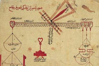 Nih Al-Khazini - Ilmuwan Muslim Perintis Ilmu Gravitasi