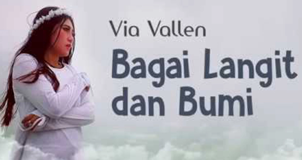 Download Lagu Via Vallen Langit Dan Bumi Download Gratis