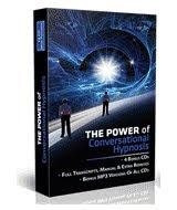 The Power of Conversational Hypnosis