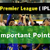 IPL 2017 Current Affairs 2017