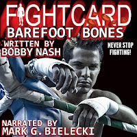 FIGHTCARD: BAREFOOT BONES