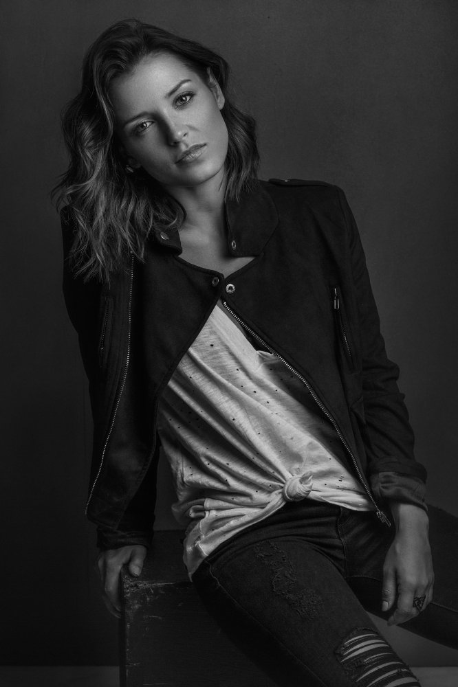 Katrina Norman movies list and roles (Dynasty - Season 5, Dynasty