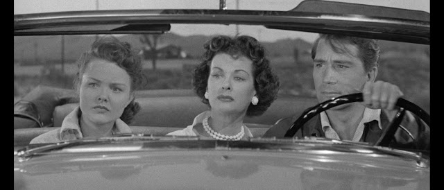 Highway Dragnet 1954 movieloversreviews.filminspector.com Richard Conte, Joan Bennett, Wanda Hendrix