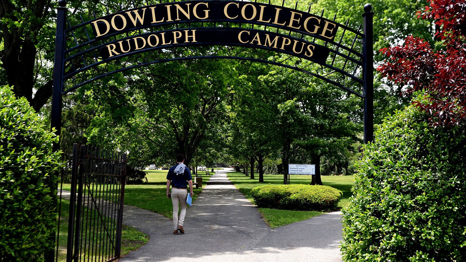 Dowling College Oakdale Ny College Choices