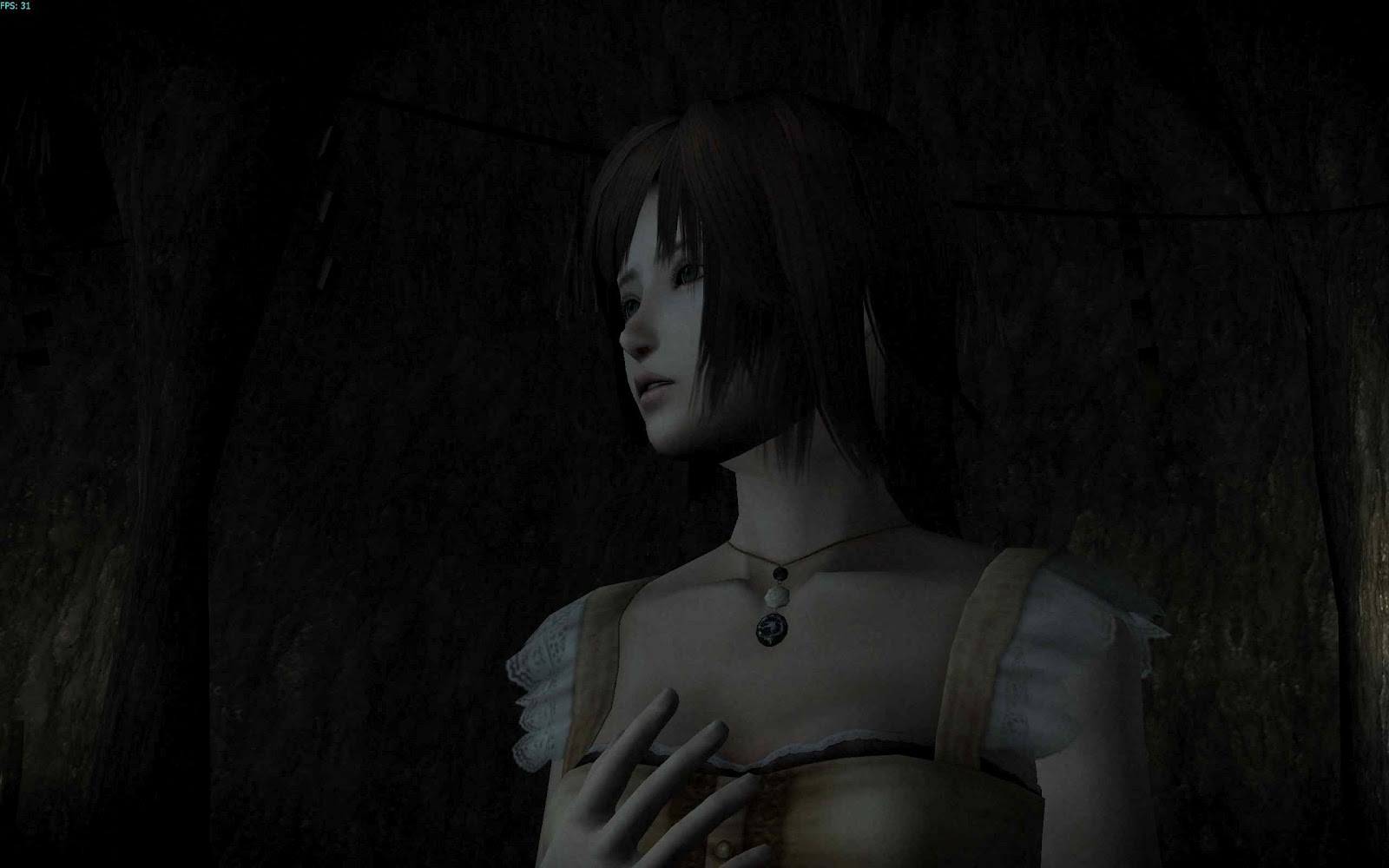 fatal frame 4 ruka fatal frame 4 ruka