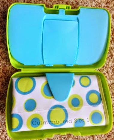 B.box's On The Go Essentials B.box, On The Go Essentials, changing mat