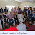 DAJABON: Presidente dispone RD$20 millones a productores de leche y carne