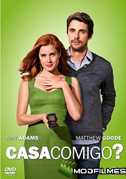 Baixar Filme Casa Comigo? Grátis Capa do Filme Casa Comigo?