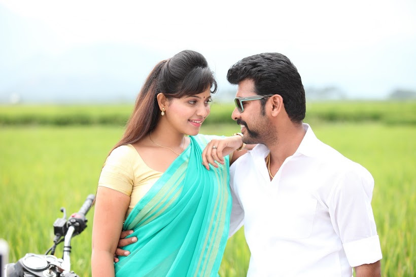 Anjali in Alludu Singam Movie