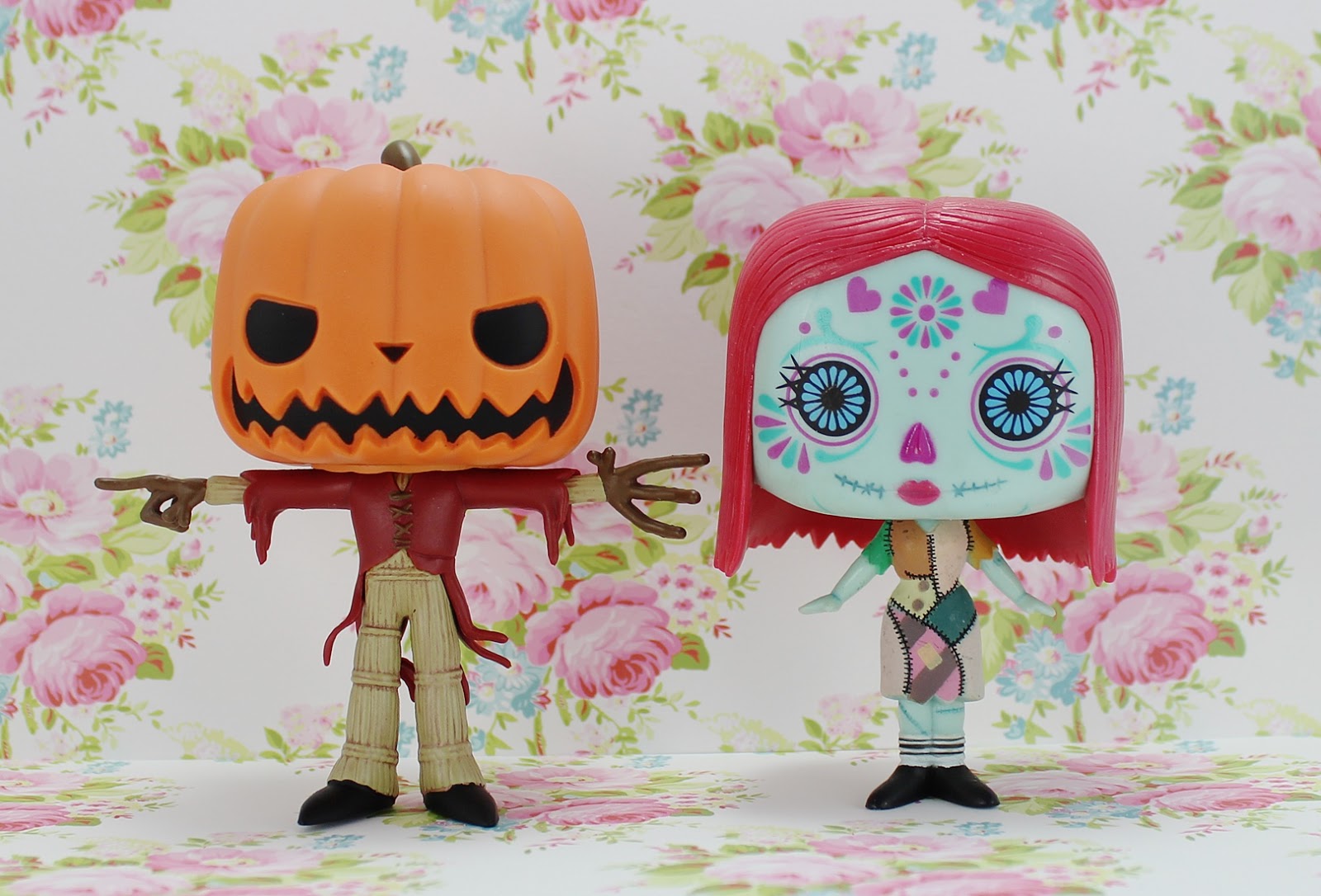 halloween funko pop