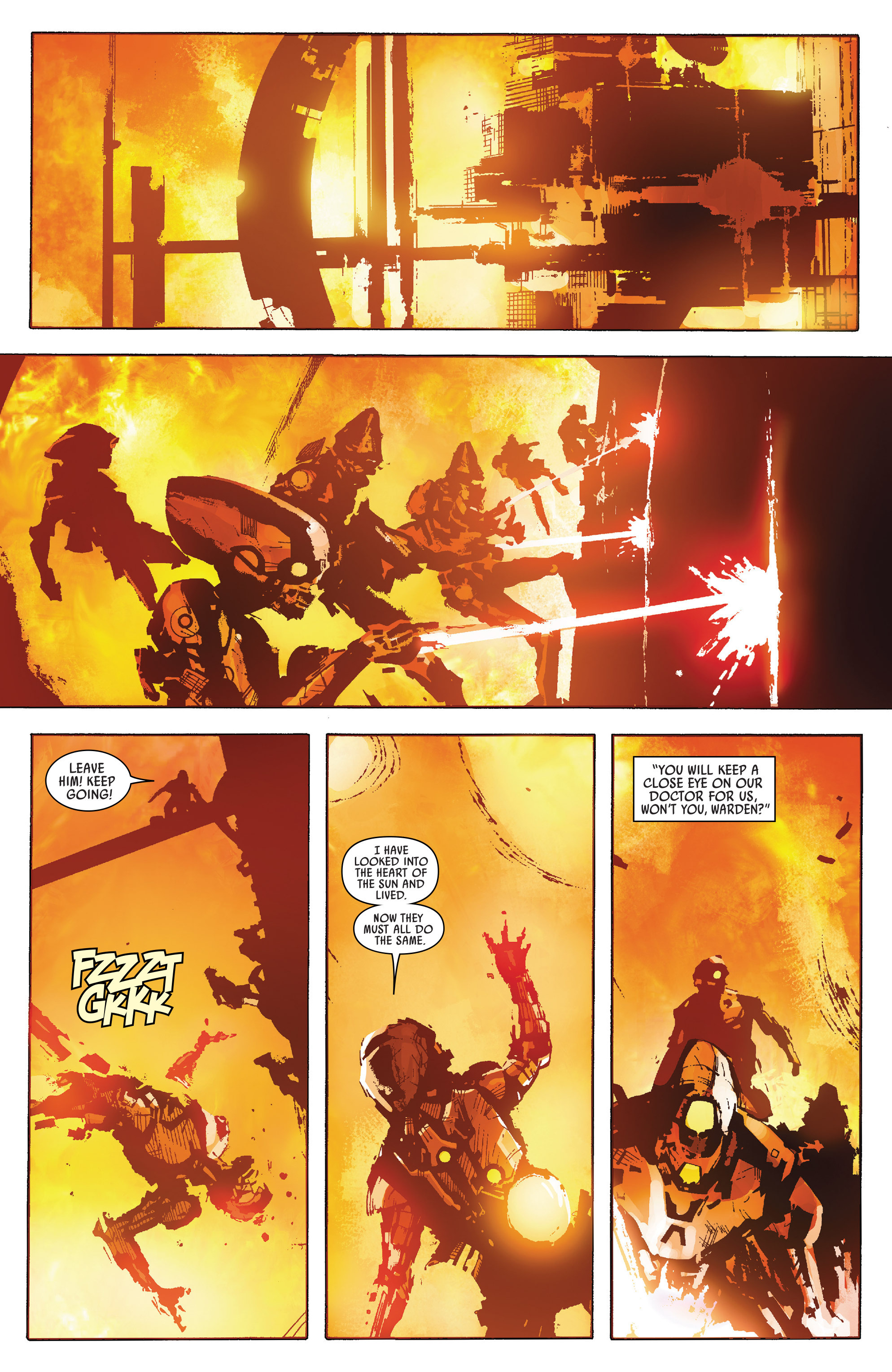 Star Wars (2015) issue 16 - Page 21