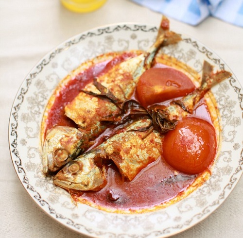 Resepi Kari Asam Pedas!! | Aneka Resepi Masakan
