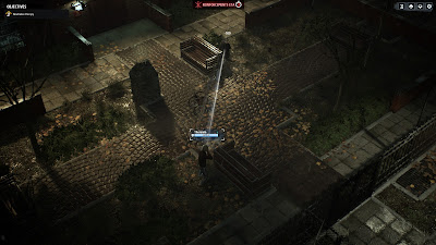 Phantom Doctrine Game Screenshot 15