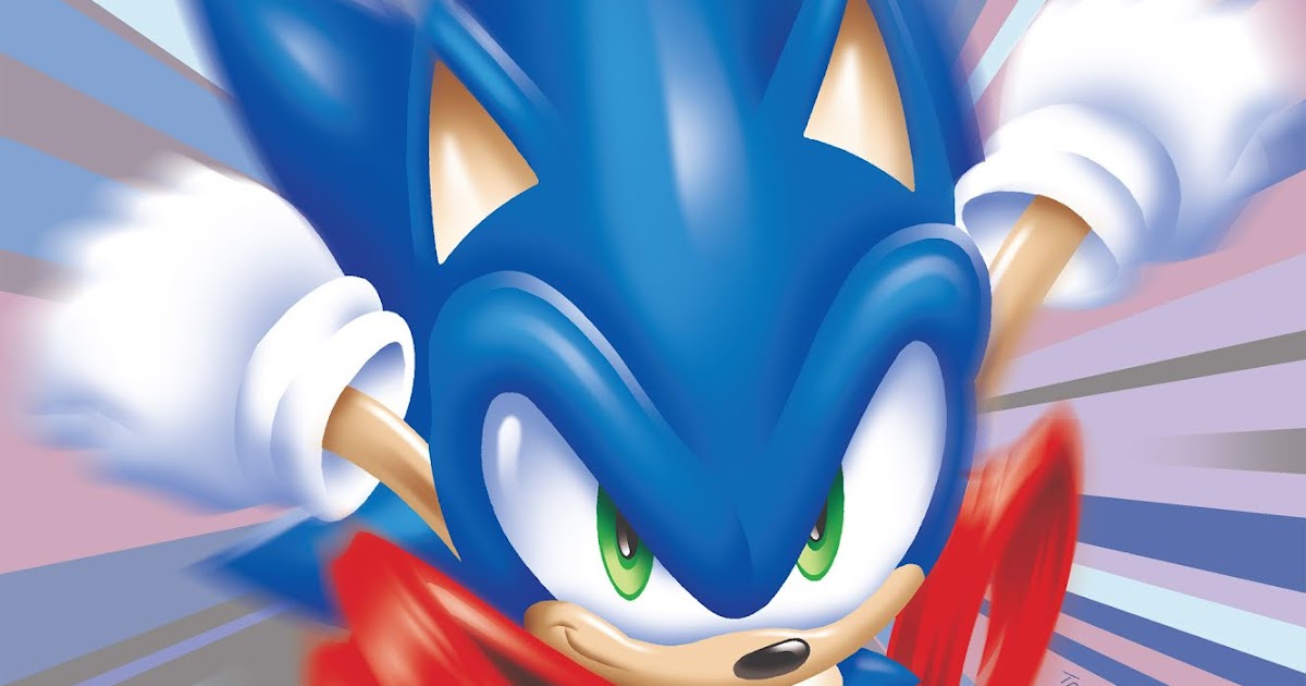 Sonic the Hedgehog: Issue 259.