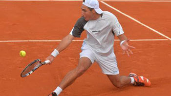 Nicolás Xiviller debuta en la qualy del Future 12 de Argentina esta tarde