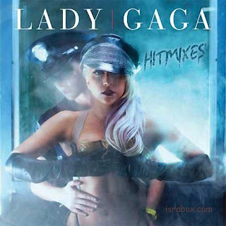 Lady Gaga-The HitMixes