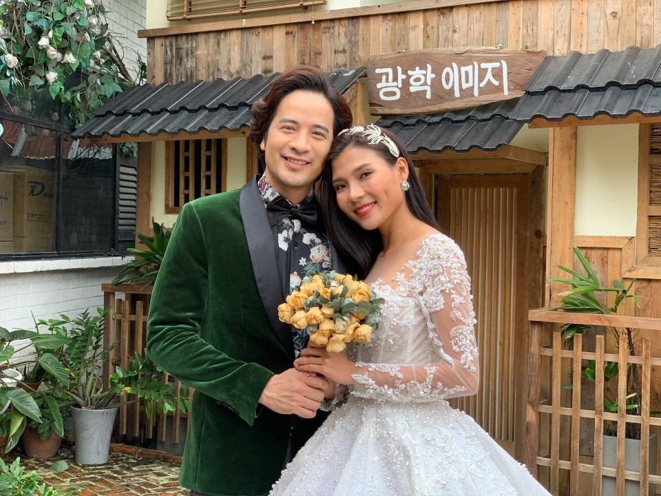 Chống Lại Số Phận - SCTV14 (2021)