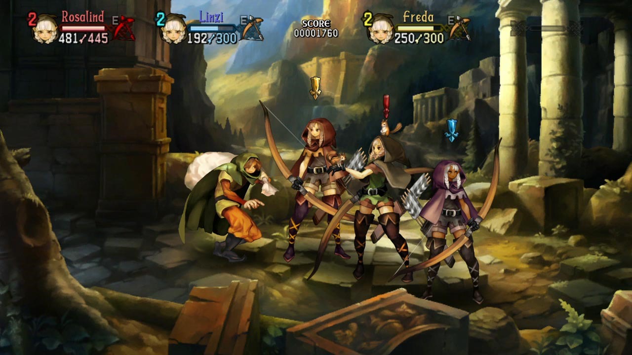 dragons crown emulator pc download dragons crown emulator pc download