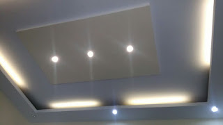Tukang cat Plafon Gypsum dan GRC Tukang cat Plafon Gypsum dan GRC