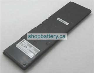 HASEE SSBS20 2-cell laptop batteries