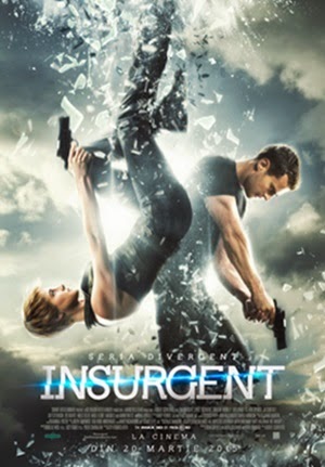 #Insurgent