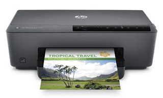 HP Officejet Pro 6230 Printer Driver Download