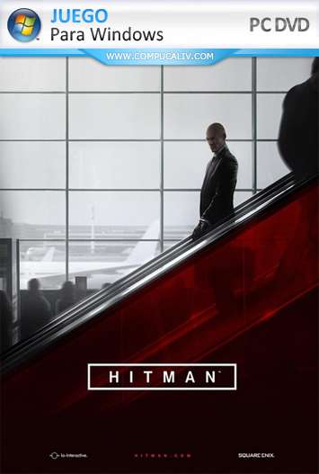 Hitman: The Complete First Season PC Full Español