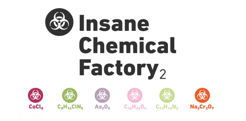 Insane Chemical