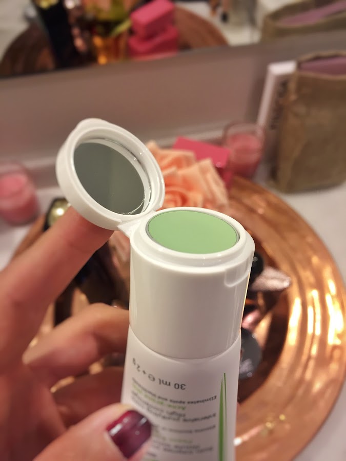 Fitness And Chicness-Bioderma Sebium-3