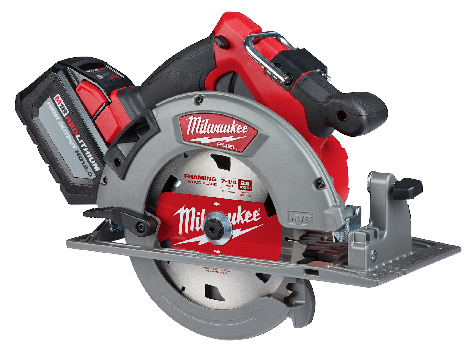Tool Review Zone : Milwaukee tool now lets you achieve 15amp corded