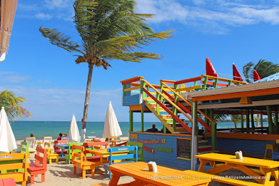 Remaxvipbelize  - bars in Placencia