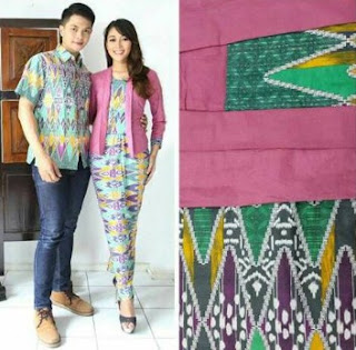Kebaya kutu baru modern Kebaya kutu baru modern