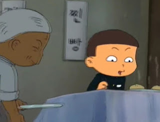 실화를 바탕으로 만든 만두집 레전드 얘기ㄷㄷㄷ.jpg | 인스티즈