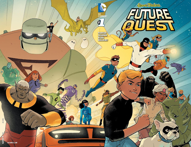 Comics And Company Future Quest 2016 English comics-and-company-future-quest-2016-english