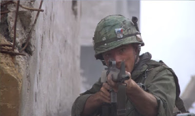 La chaqueta metálica - Full metal jacket - Stanley Kubrick - Cine bélico - Pelis de Vietnam - el fancine - el troblogdita - ÁlvaroGP SEO