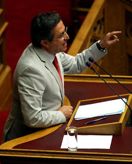 Νίκος Νικολόπουλος:  «Ανάγκη για νομοθετικές ρυθμίσεις υπέρ των πολυτέκνων σε   θέματα Παιδείας»