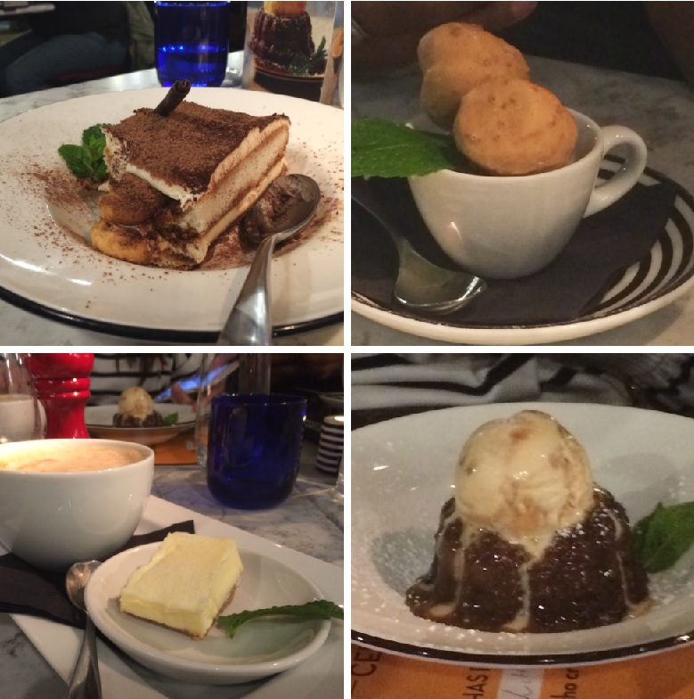 Pizza Making at Pizza Express simply.food