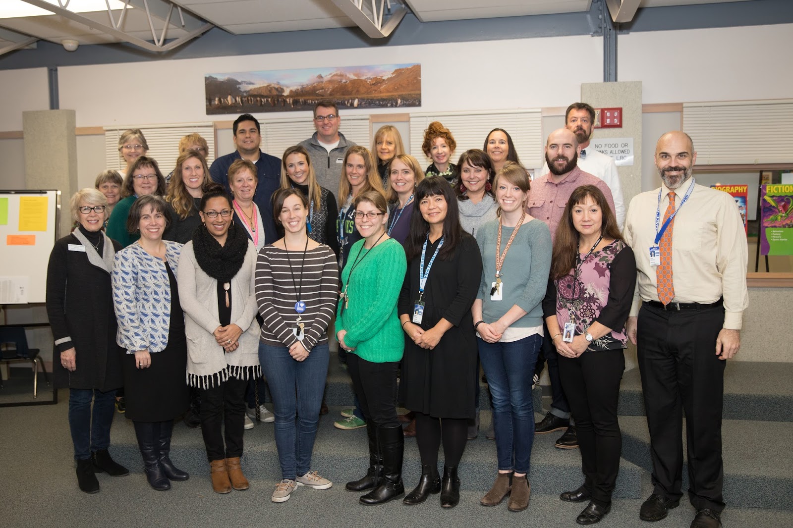 Shoreline Area News Brookside Elementary named a state School of